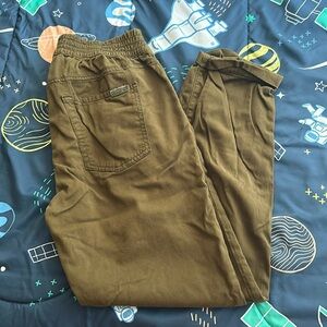 7 For All Mankind Joggers